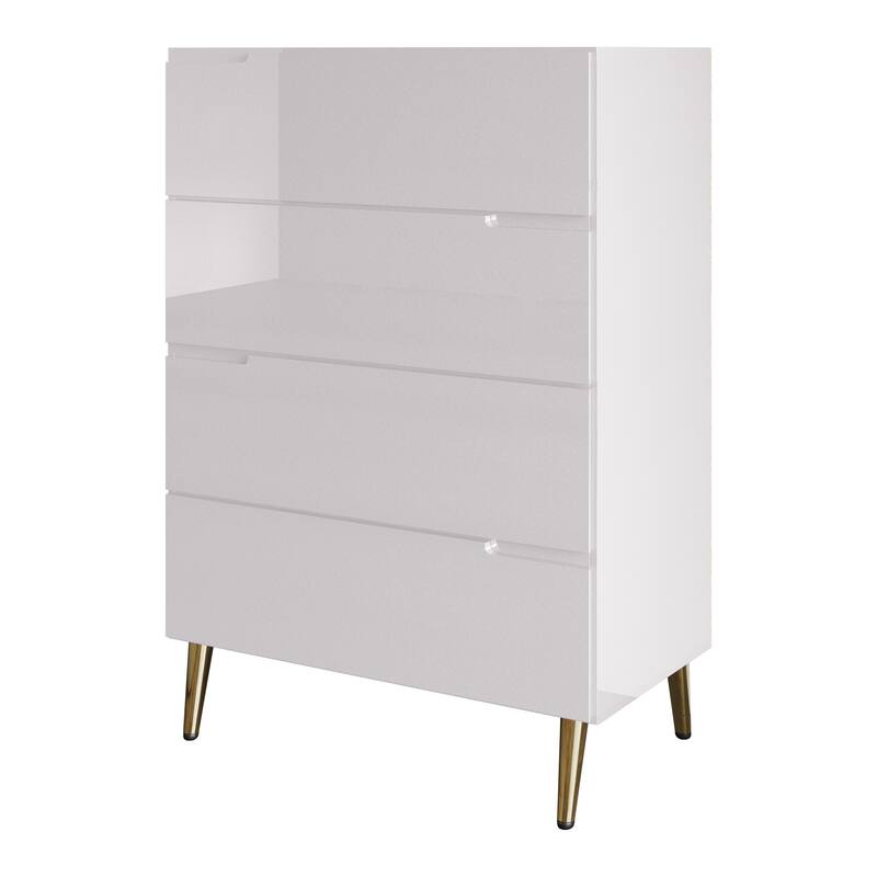 CraftPorch Luxury Chest