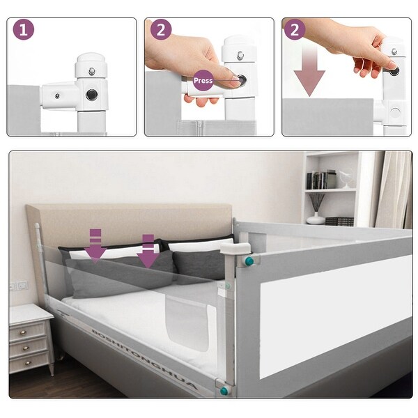 baby bed frame