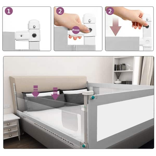 bed rails for adults near me