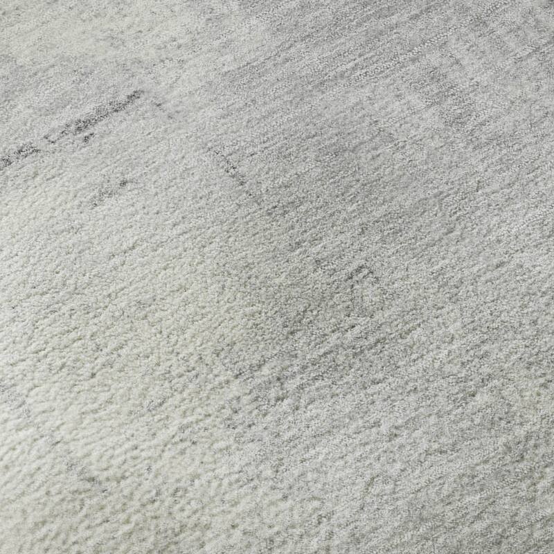 Premium Washable Super Soft Modern Panel Mayfield Rug