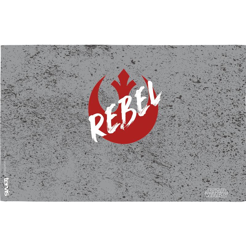 Tervis Star Wars Rebels Made in USA Double Walled Insulated Travel Tumbler, Classic
