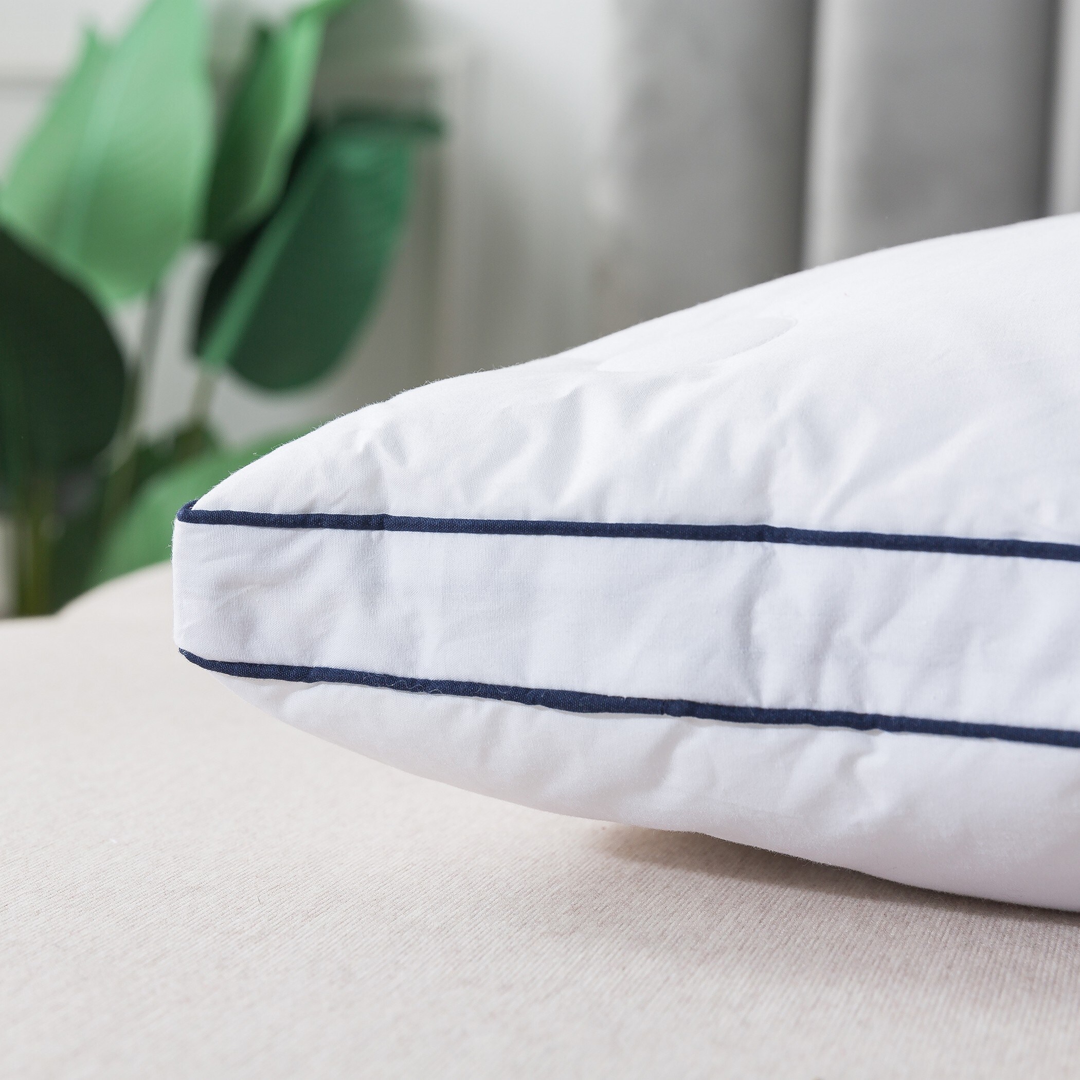 Royal velvet best sale luxury gel pillow