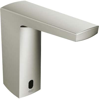 American Standard Paradigm 0.35 GPM Single Hole Bathroom Faucet with