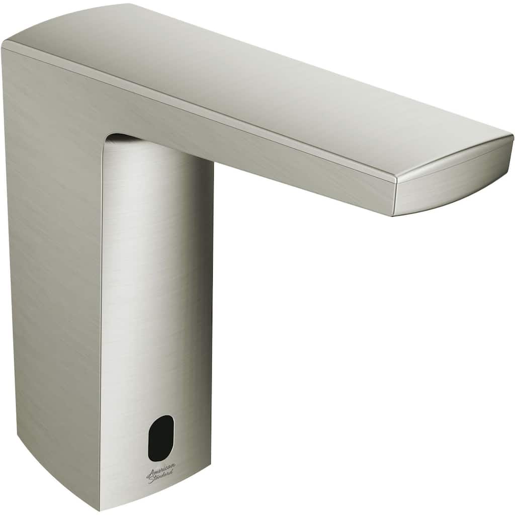 American Standard Paradigm 0.35 GPM Single Hole Bathroom Faucet with