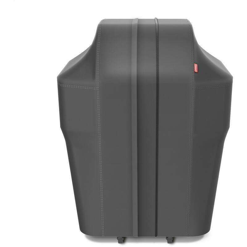 Coleman Revolution Heavy-Duty Cover for 2-Burner Grill, Black - N/A