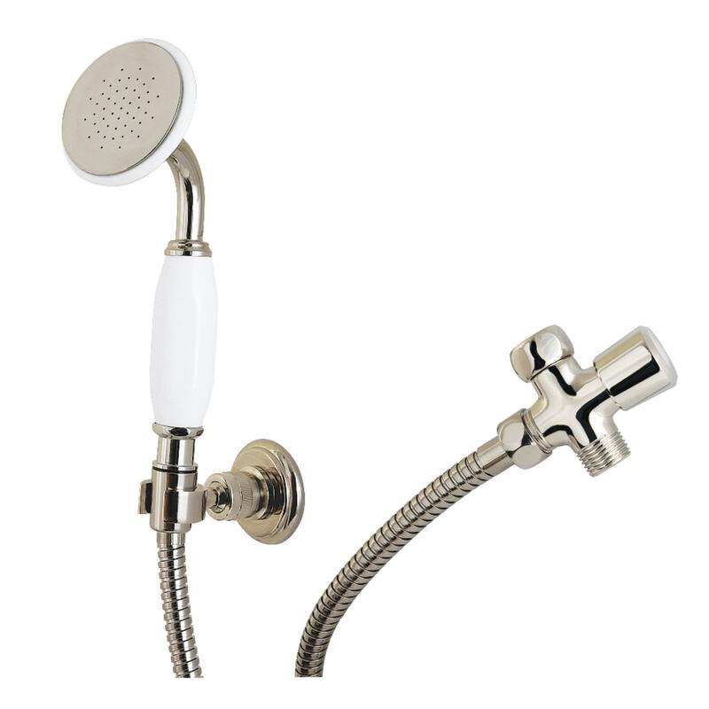 Kingston Brass Victorian Hand Shower Kit