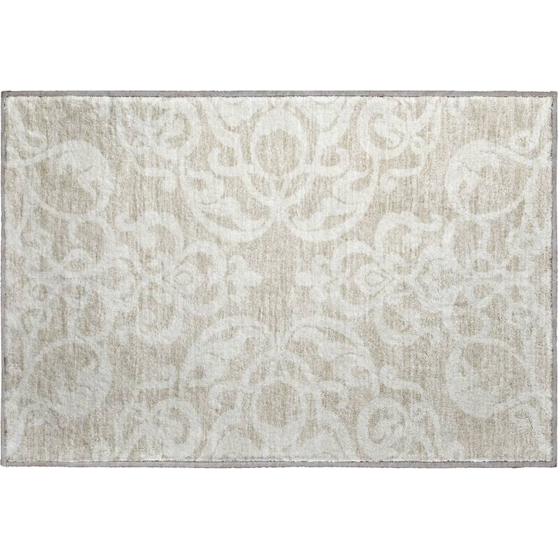 Premium Washable Super Soft Traditional Prince Mayfield Rug