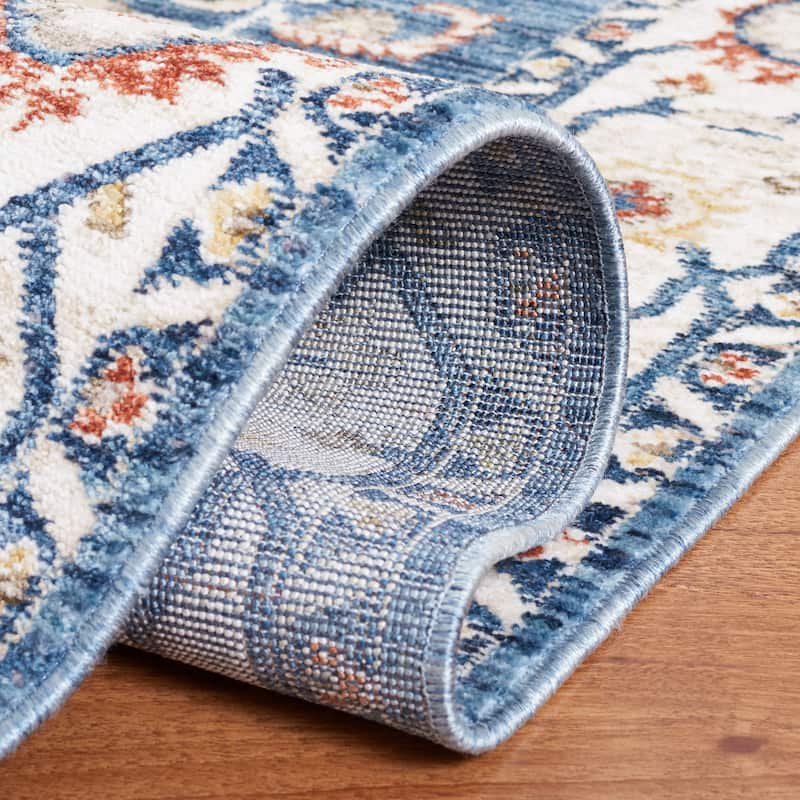 SAFAVIEH Olympia Oketa Abstract Rug