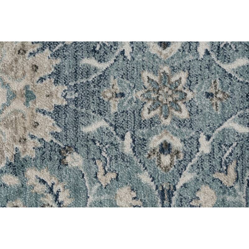 Dynamic Rugs Juno Transitional Area Rug