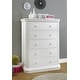 preview thumbnail 8 of 8, Vista Elite 5 Drawer Dresser