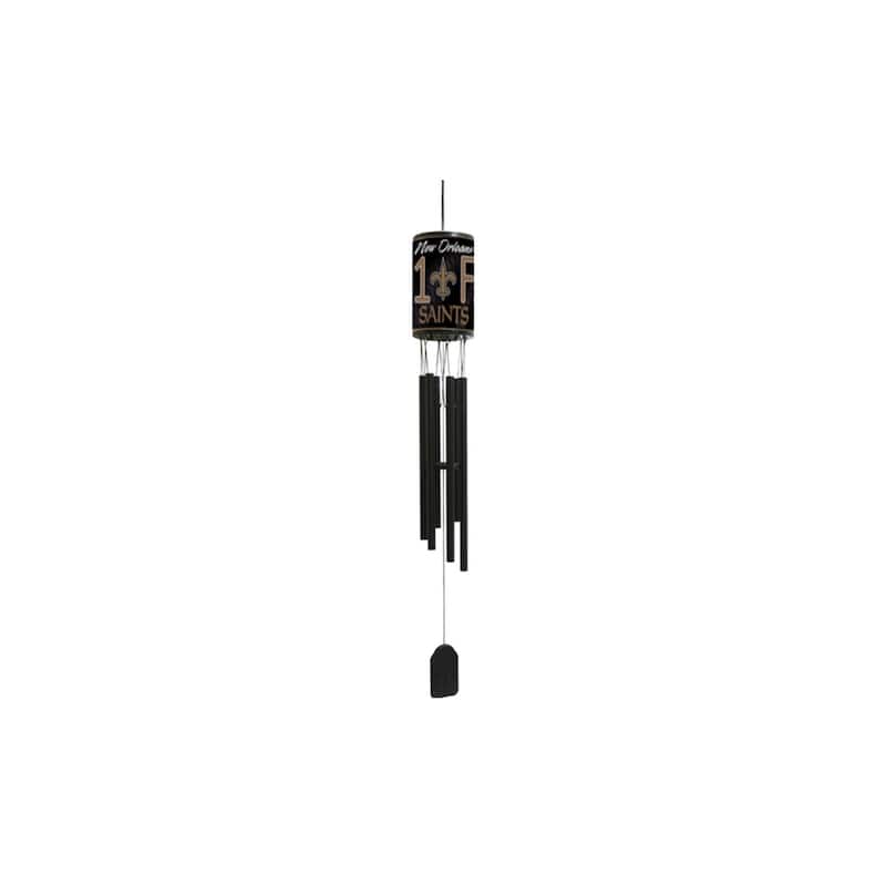 New Orleans Saints Chime