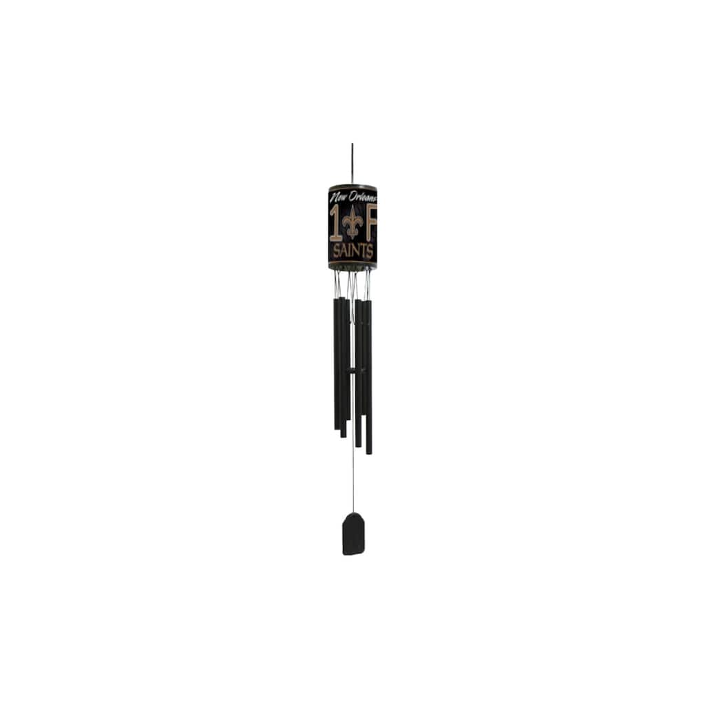 New Orleans Saints Chime