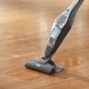 preview thumbnail 8 of 12, Black and Decker 5-In-1 Stick Vac + Mop