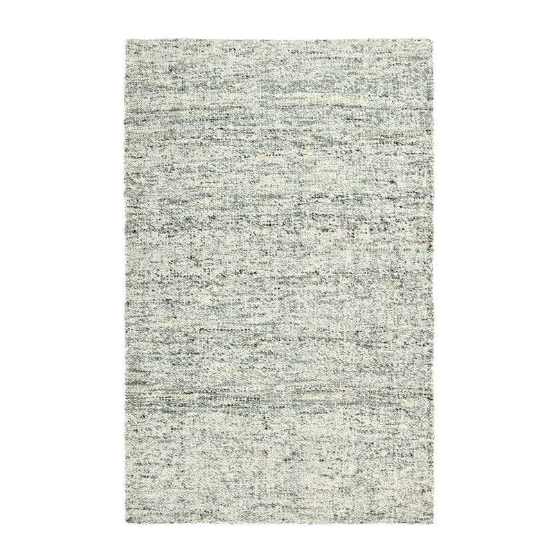 Oscoda Handwoven Heathered Area Rug by Kosas Home