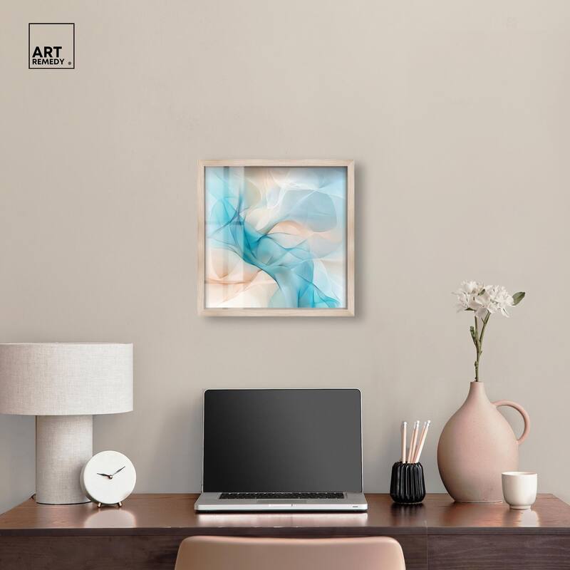 Quori I Shadowbox by Art Remedy