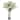 Uttermost Antiparos Bougainvillea Centerpiece - 24"W x 34.75"H x 24"D