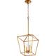 Option Gold Leaf