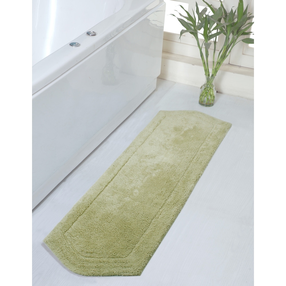 Super Absorbent Bath Mat Bath Shower Rug Floor Carpet Non-Slip Home Quick  Dry