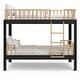 preview thumbnail 27 of 34, Storkcraft Next Santos Twin-over-Twin Bunk Bed
