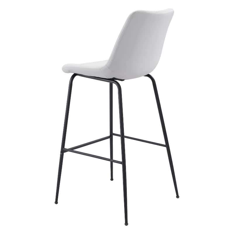 Byron Barstool Brown