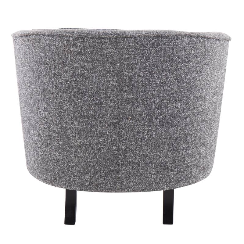 Porch & Den Lily Accent Chair