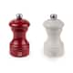 Option Passion Red and Ivory