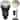 Kraus KWDA-200 Garbage Disposal Air Switch Kit with Flat-Top Push