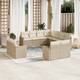 Option Beige without table