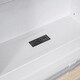 preview thumbnail 24 of 28, Full Size Platform Bed with Storage Headboard, Trundle, Charging Station, Antique Brown