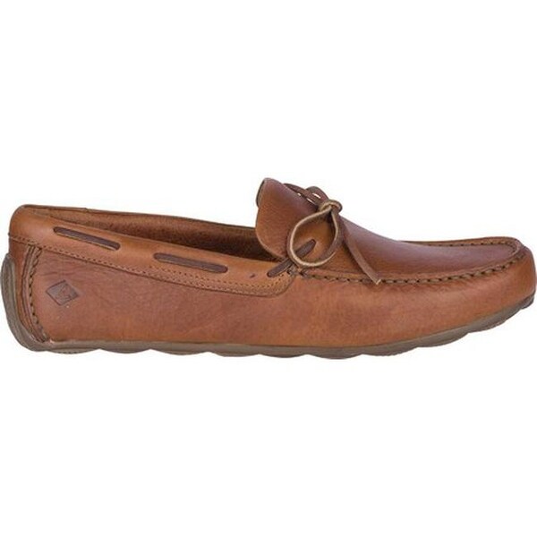 sperry driving moc