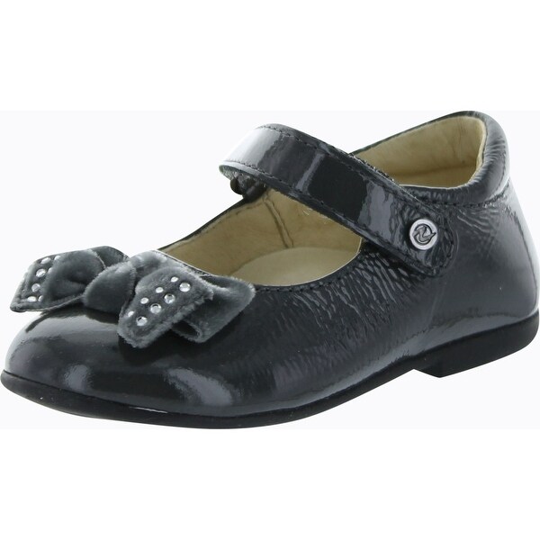 dressy mary jane flats