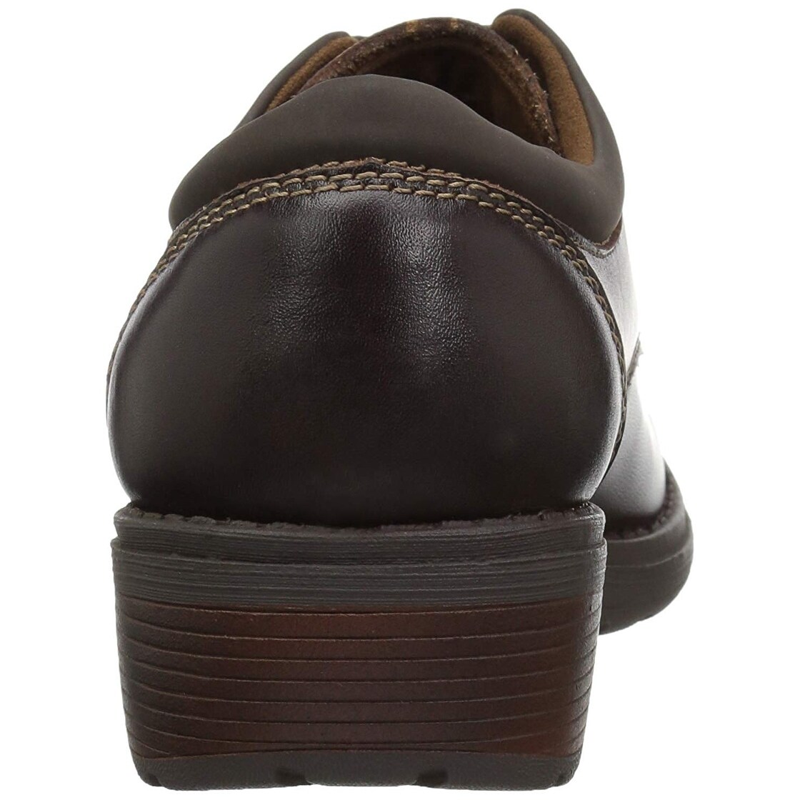 eastland women's buck oxford