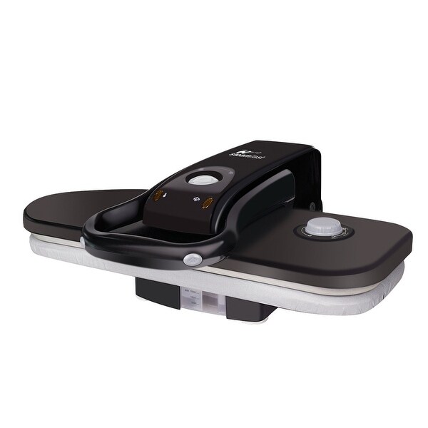 steamfast digital garment steam press