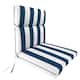 Option Awning Navy