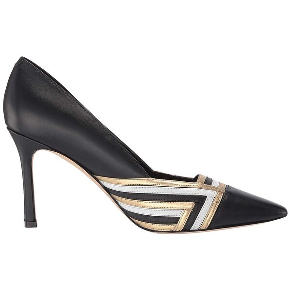 nine west eugene pump