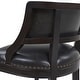 preview thumbnail 44 of 72, Paris Farmhouse Counter and Bar Stool with Backrest