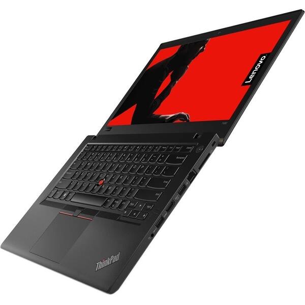 Shop Black Friday Deals On Lenovo Thinkpad T480 Intel Core I5 8250u X4 1 6ghz 4gb 500gb 14 Black Certified Refurbished Overstock 27334738