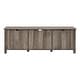 preview thumbnail 41 of 41, Middlebrook Dornbirn 70-inch Transitional TV Stand