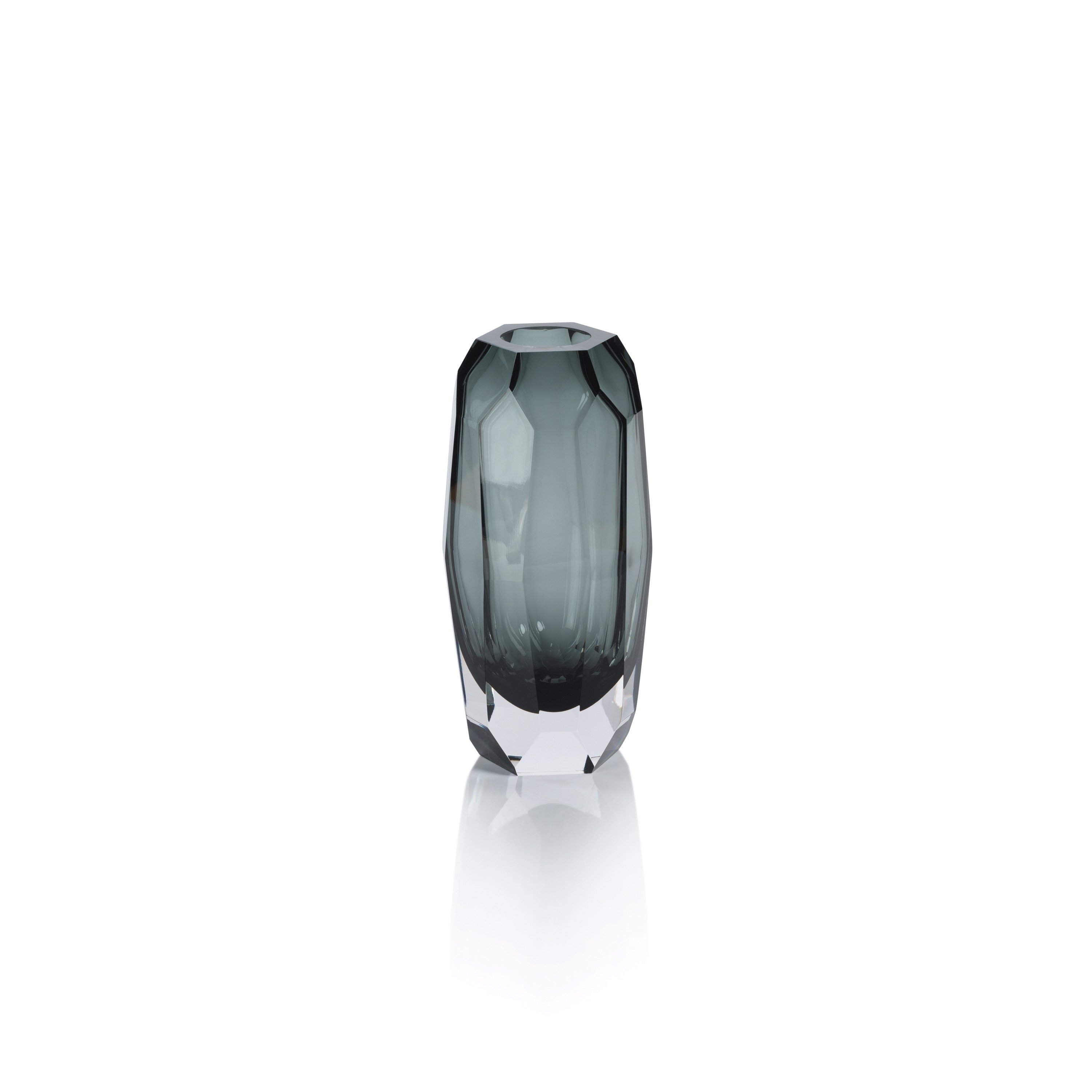 Juwelo Glass Vase