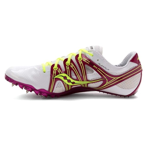 saucony showdown 2