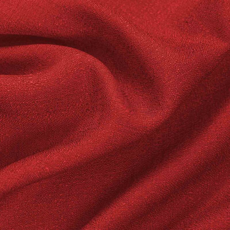 Cole Textured Grommet Window Curtain Panel 90"