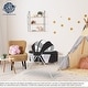preview thumbnail 6 of 22, Dream On Me Day Dreamer 2-in-1 Convertible and Portable Bassinet