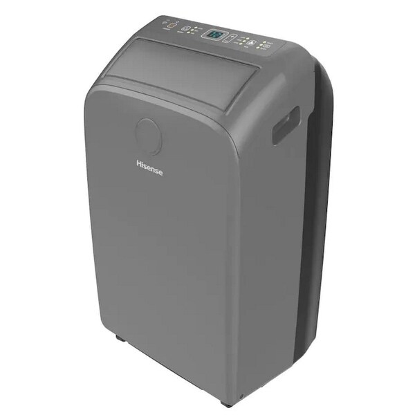 hisense portable ac 300 sq ft