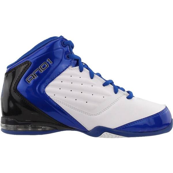 Shop And1 Boys Master 2 Big Kid Basketball Casual Shoes