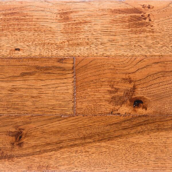 Shop Miseno Mflr Sanantonio S Smokehouse Solid Hardwood