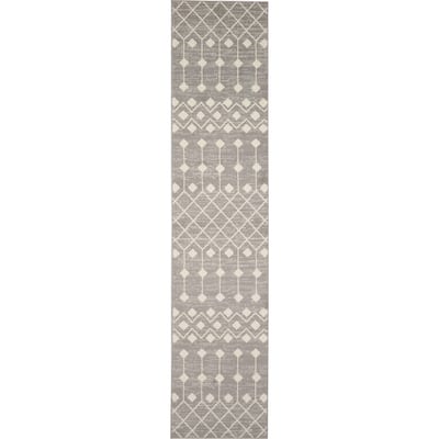Porch & Den Muirfield Moroccan Bohemian Area Rug
