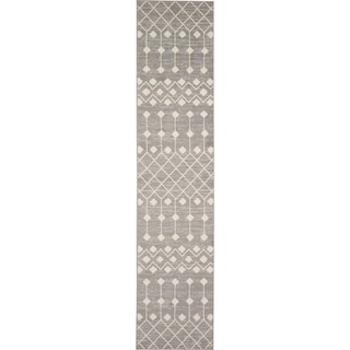Porch & Den Muirfield Moroccan Bohemian Area Rug