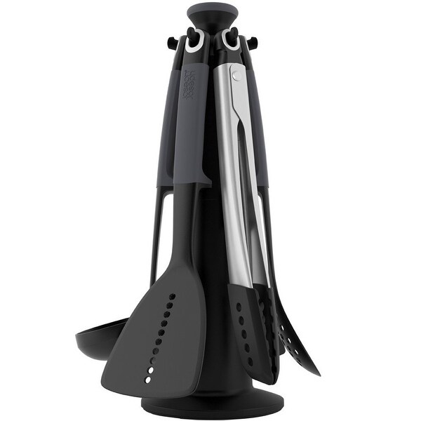 joseph joseph elevate 6 piece kitchen utensil set