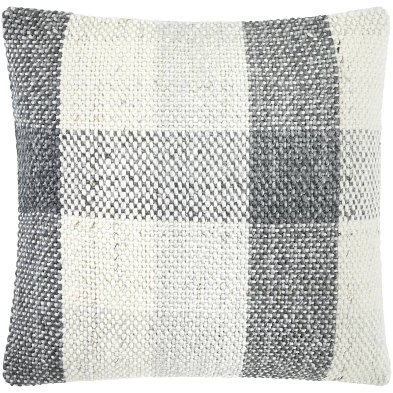 Becki Owens x Livabliss Amaya Transitional Accent Pillow