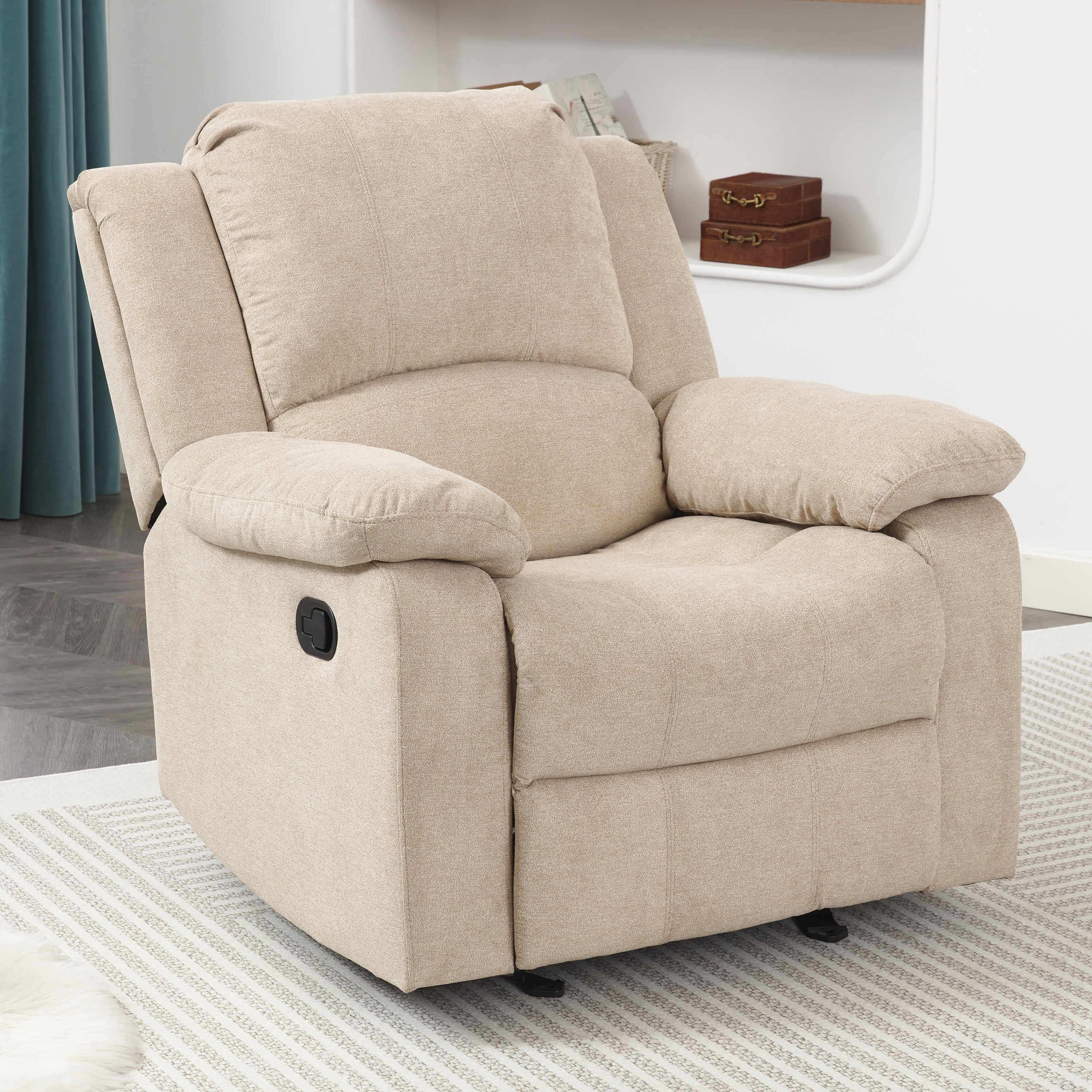 Casual Recliner Chairs - Bed Bath & Beyond